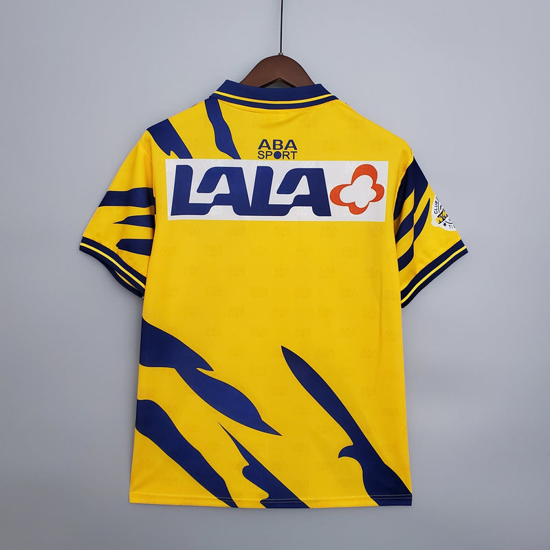 TIGRES I 96/97 FAN