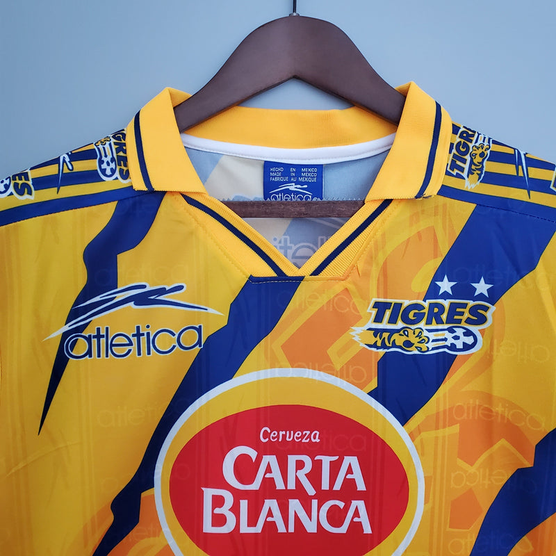 TIGRES I 97/98 FAN