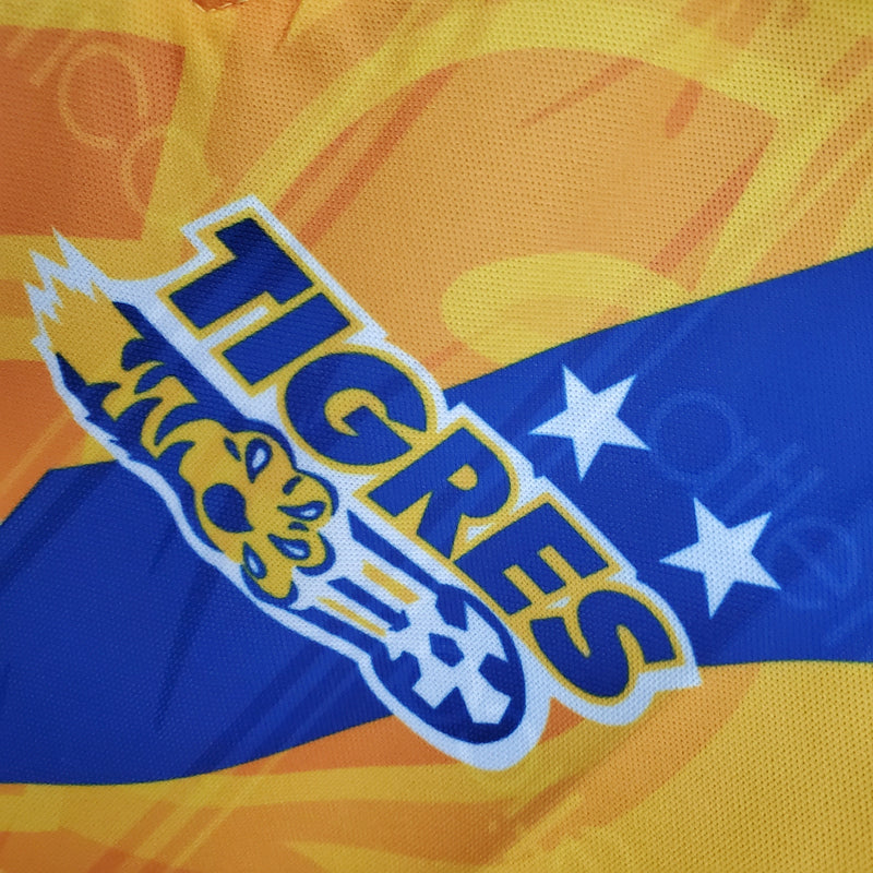 TIGRES I 97/98 FAN