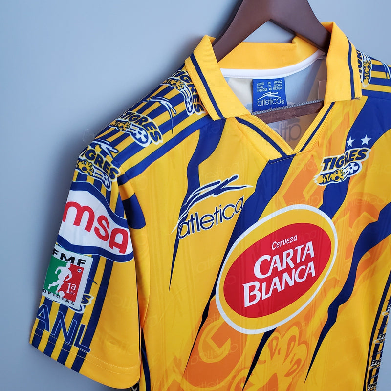 TIGRES I 97/98 FAN