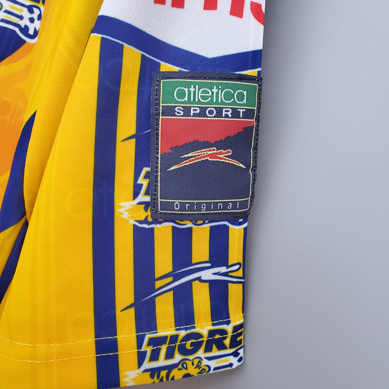 TIGRES I 97/98 FAN