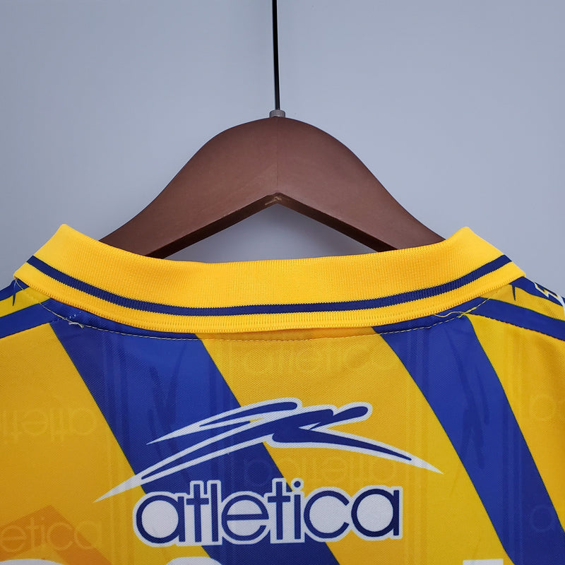 TIGRES I 97/98 FAN