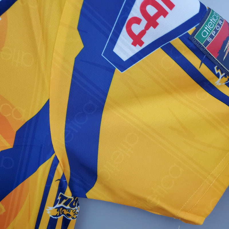 TIGRES I 97/98 FAN