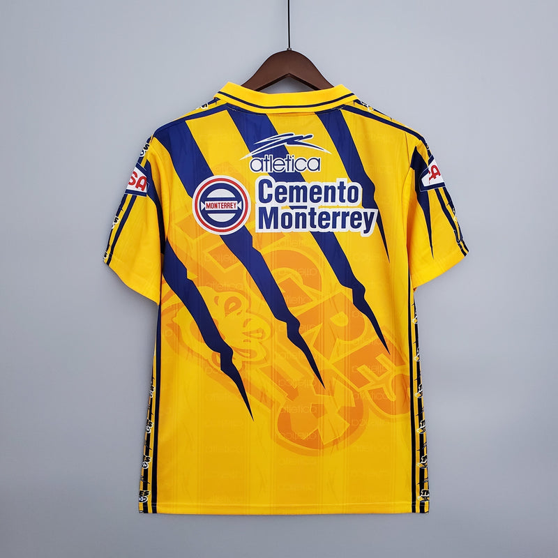 TIGRES I 97/98 FAN