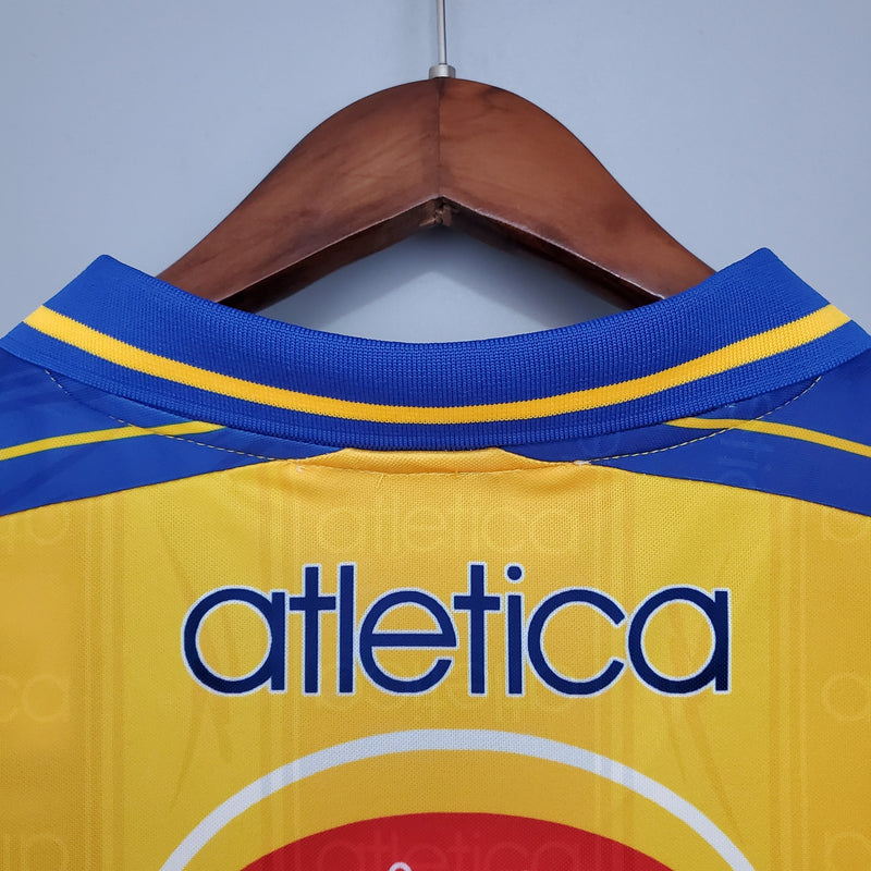 TIGRES I 99/00 FAN