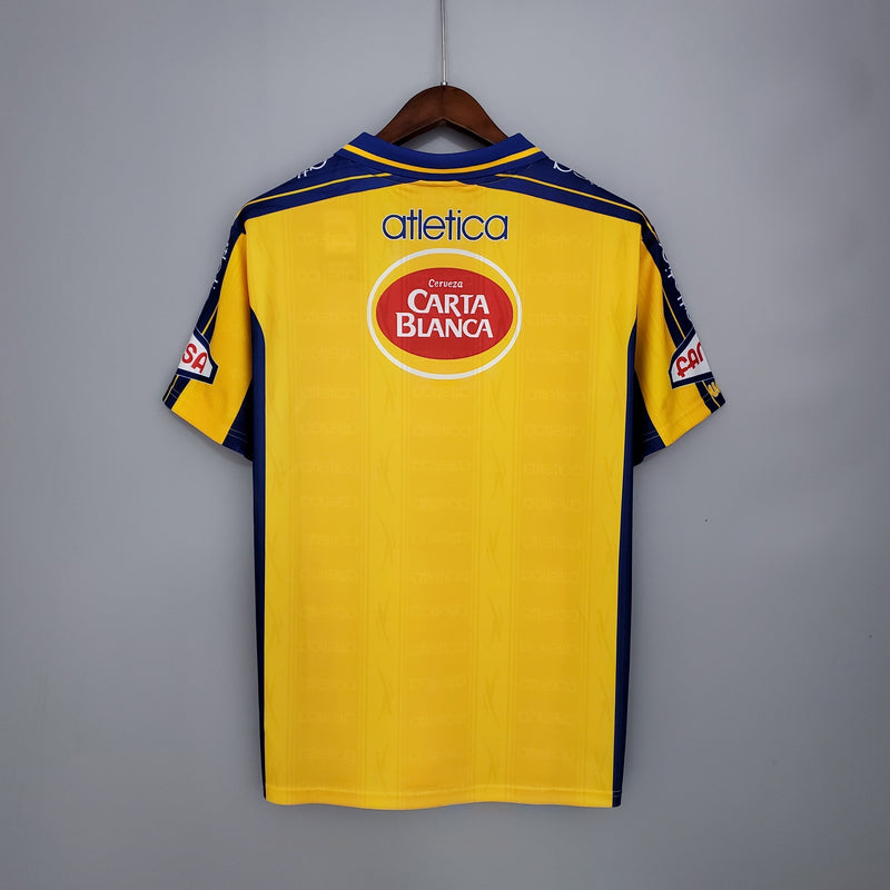 TIGRES I 99/00 FAN