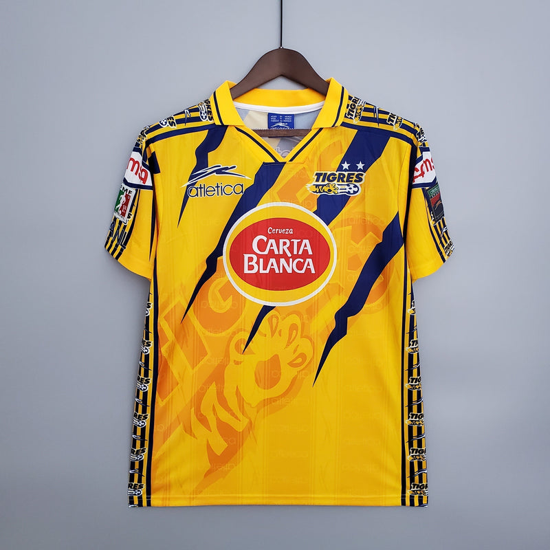 TIGRES I 97/98 FAN