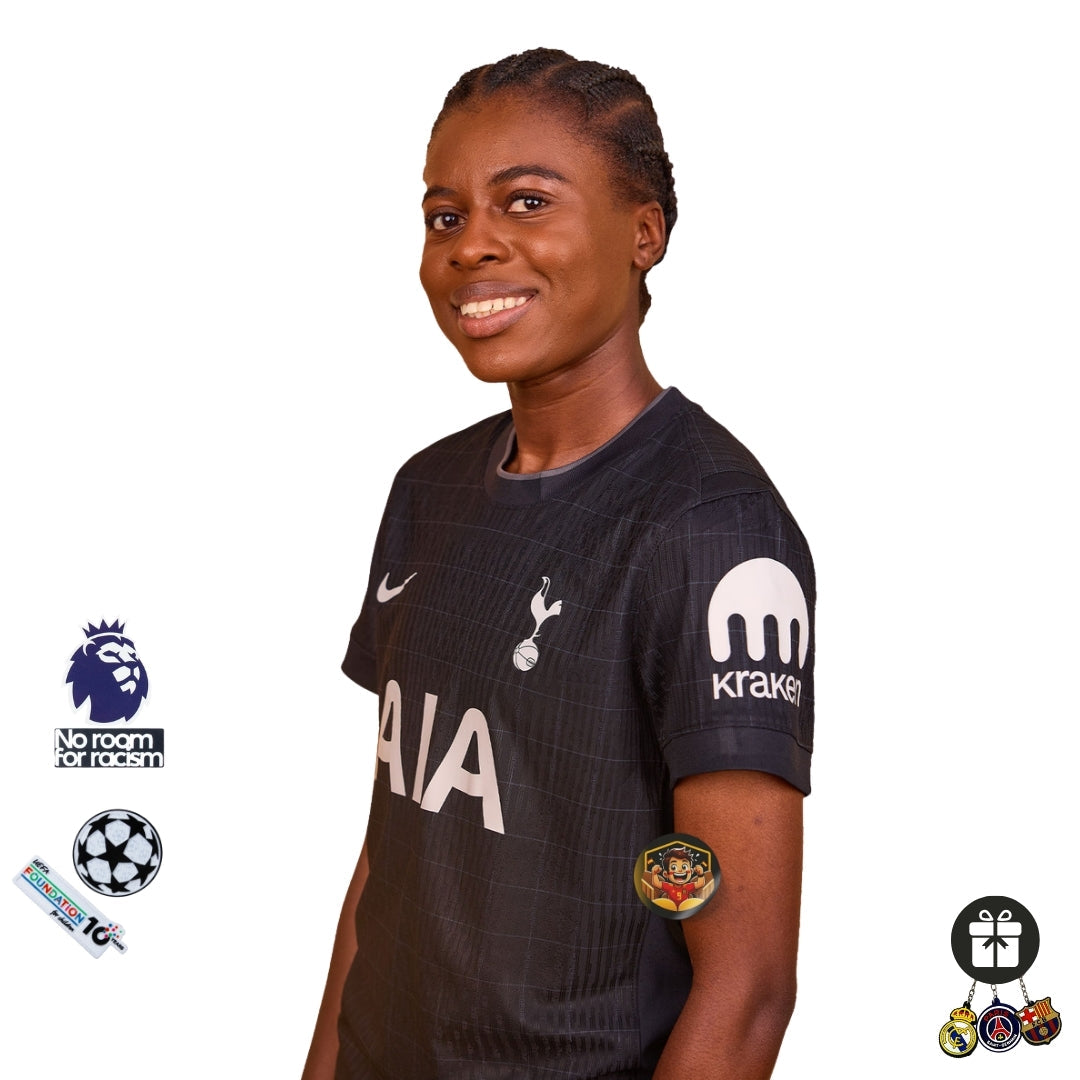TOTTENHAM II 25/26 WOMEN