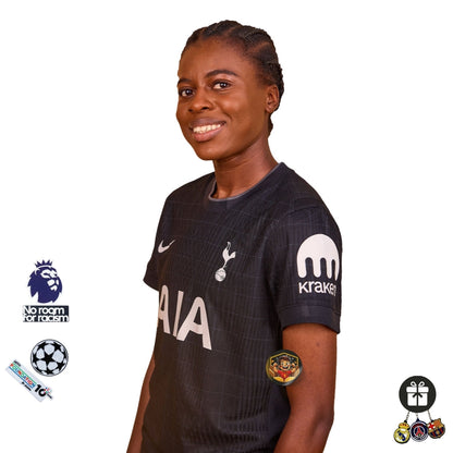 TOTTENHAM II 25/26 WOMEN
