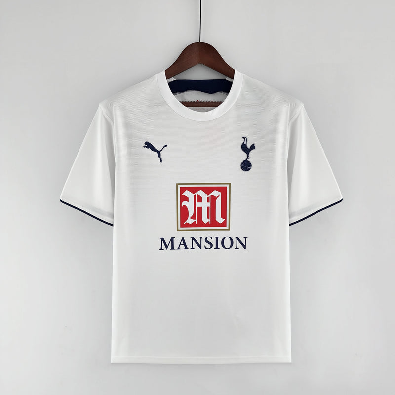 TOTTENHAM l 06/07 FAN (RETRO)