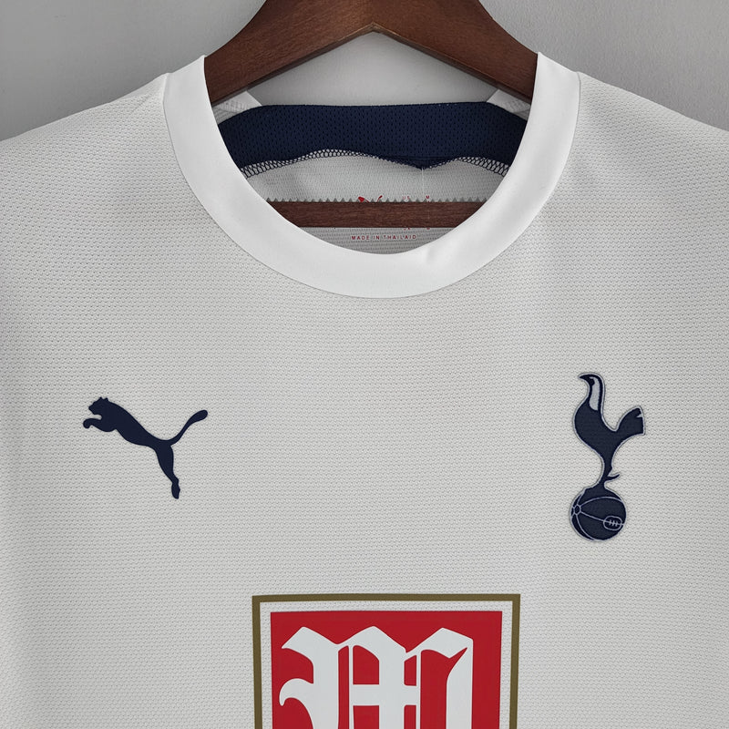 TOTTENHAM l 06/07 FAN (RETRO)