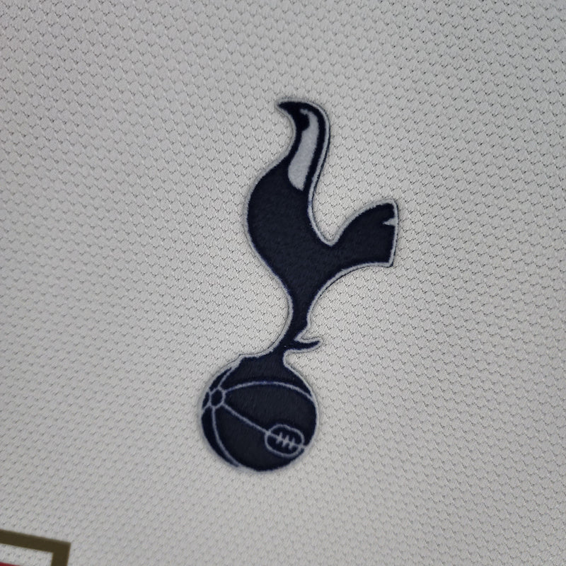 TOTTENHAM l 06/07 FAN (RETRO)