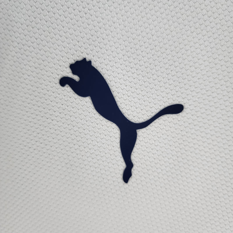 TOTTENHAM l 06/07 FAN (RETRO)