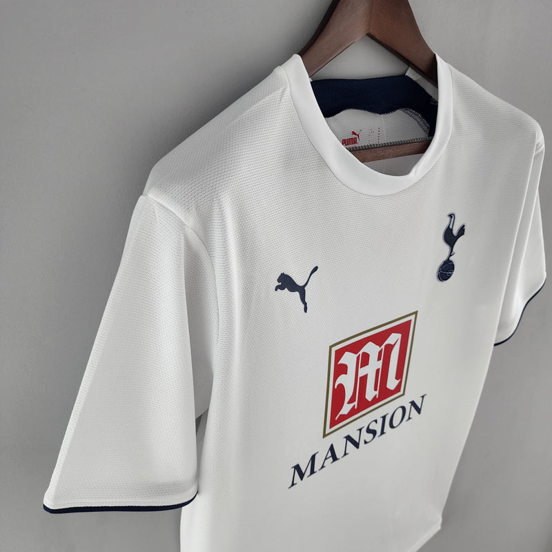 TOTTENHAM l 06/07 FAN (RETRO)