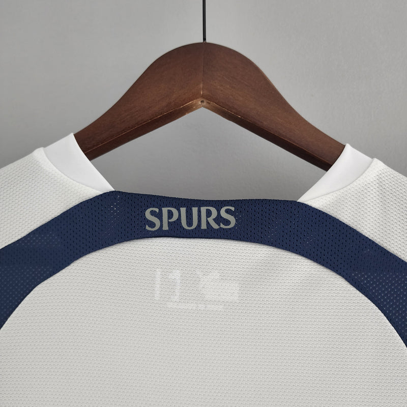 TOTTENHAM l 06/07 FAN (RETRO)