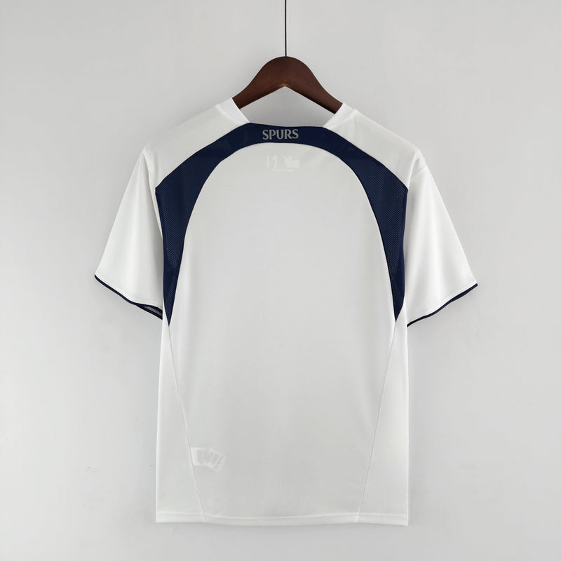 TOTTENHAM l 06/07 FAN (RETRO)