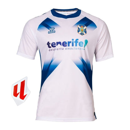 TENERIFE I 24/25 MAN 