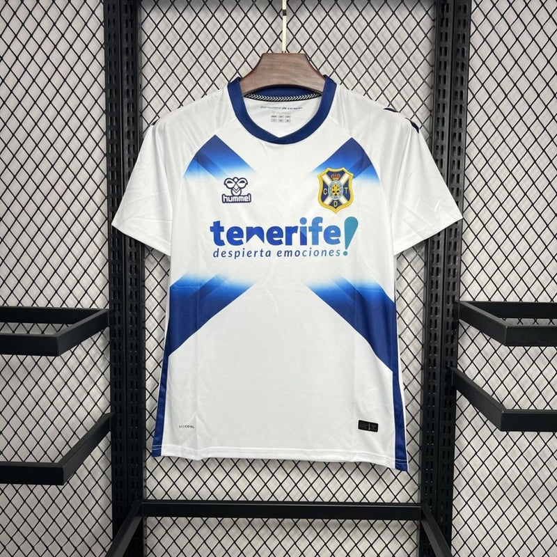 TENERIFE I 24/25 FAN