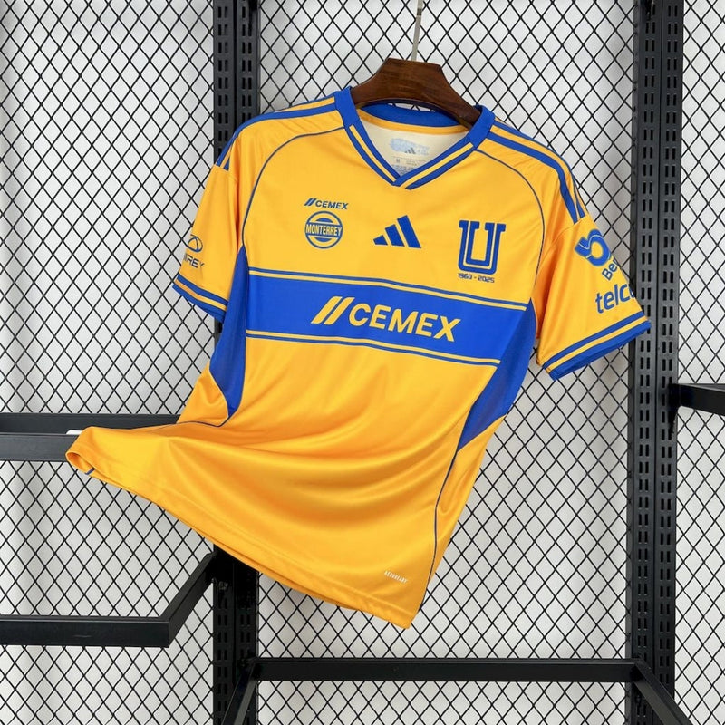 TIGRES I 25/26 FAN