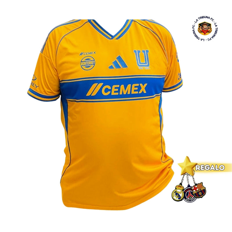 TIGRES I 25/26 FAN