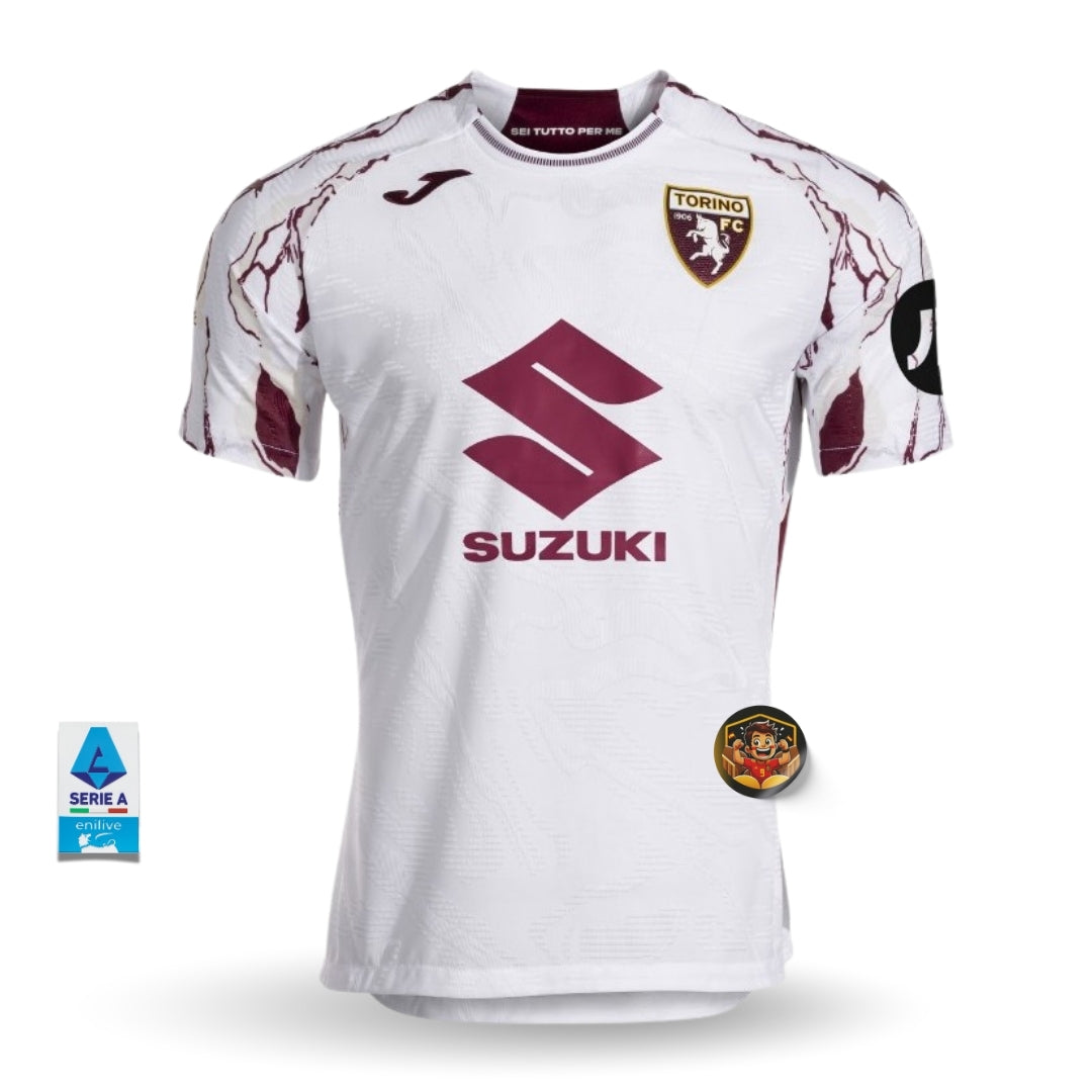 TORINO II 25/26 HOMBRE