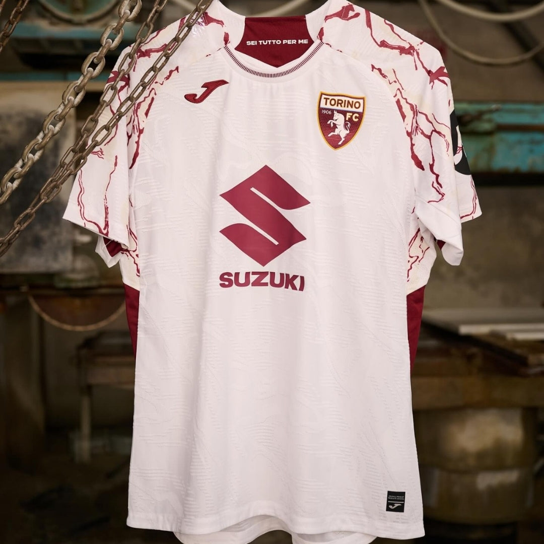 TORINO II 25/26 HOMBRE