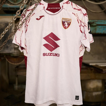 TORINO II 25/26 HOMBRE