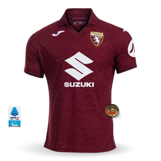 TORINO I 25/26 HOMBRE