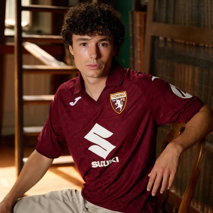 TORINO I 25/26 HOMBRE