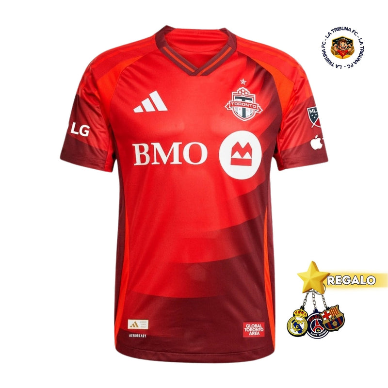 TORONTO I 25/26 FAN