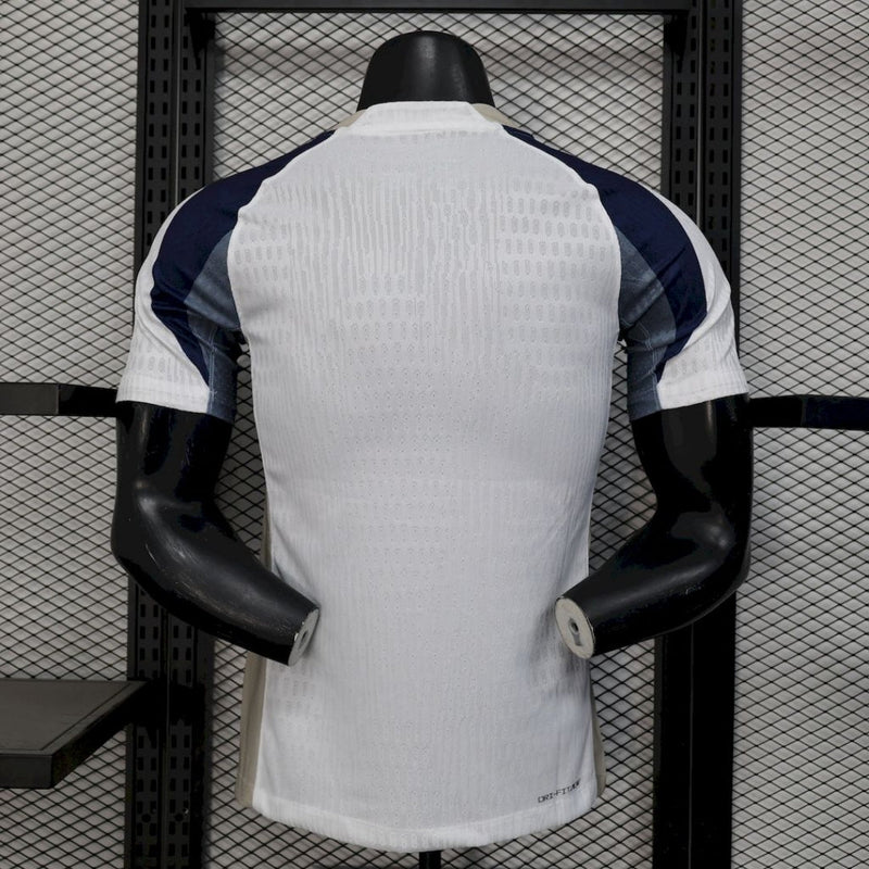 TOTTENHAM HOTSPUR I 25/26 FAN (VERSIÓN JUGADOR)