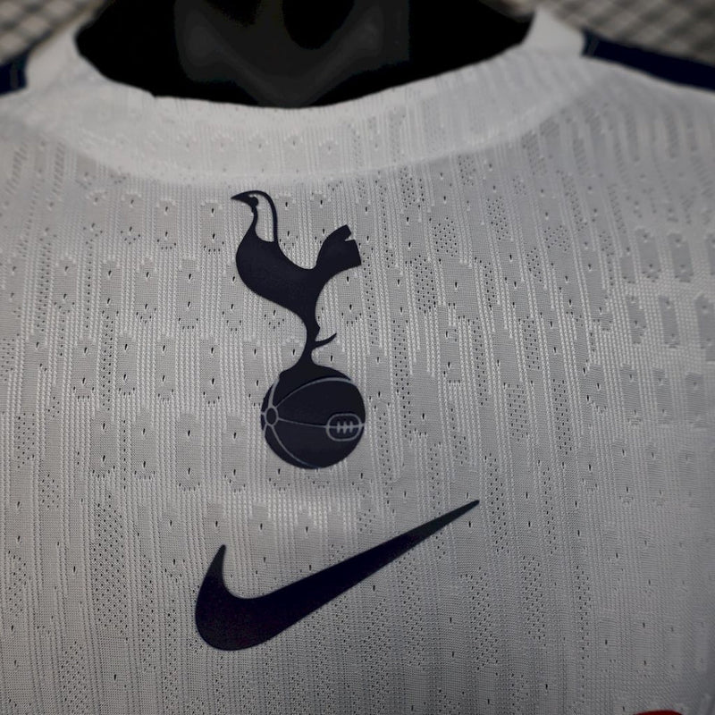 TOTTENHAM HOTSPUR I 25/26 FAN (VERSIÓN JUGADOR)