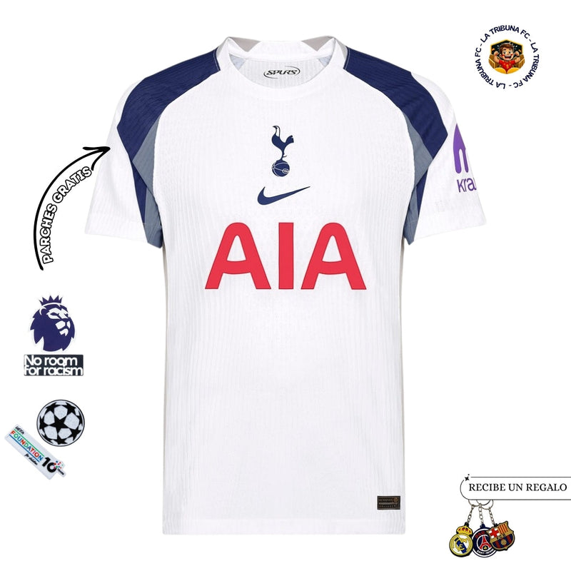 TOTTENHAM I 25/26 FAN