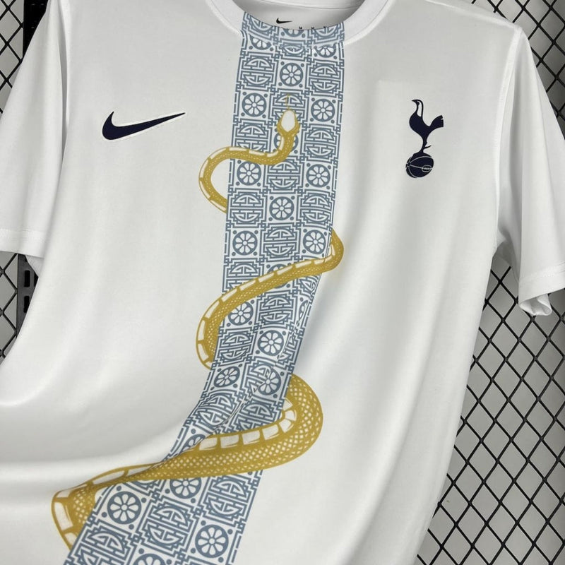 TOTTENHAM 25/26 SPECIAL EDITION FAN