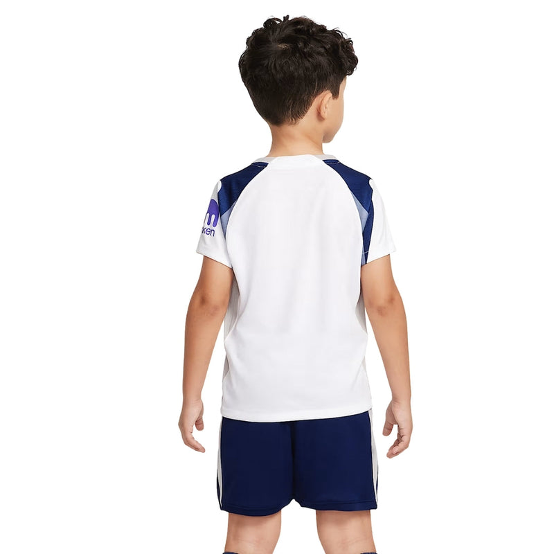 TOTTENHAM I 25/26 KIDS SET