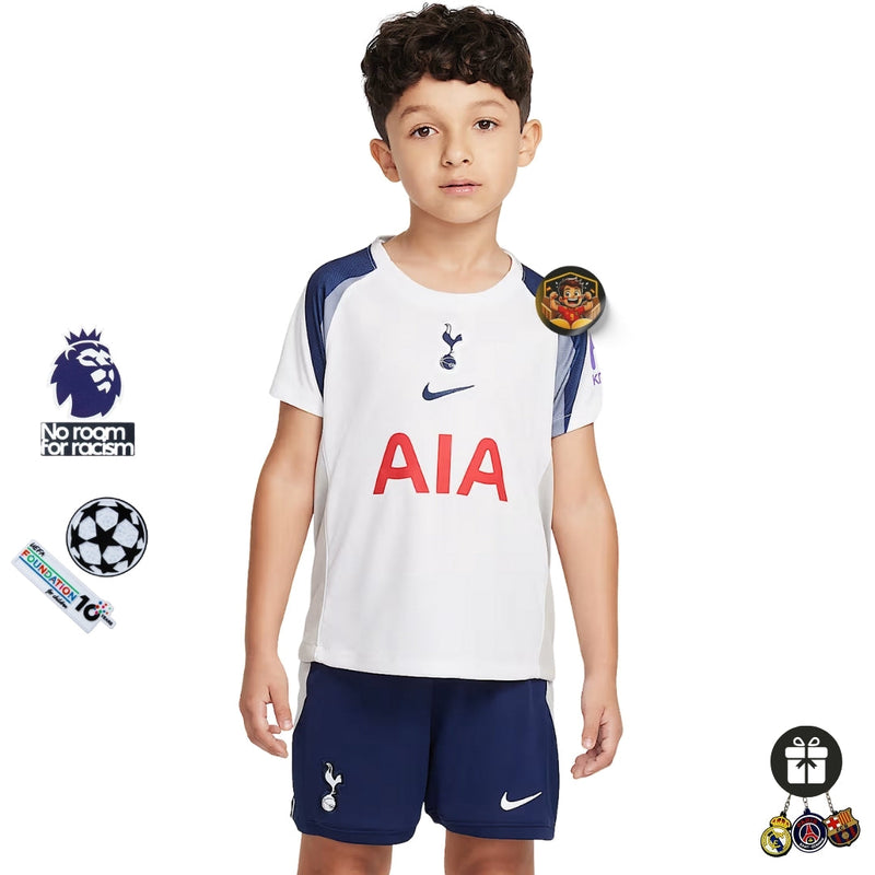 TOTTENHAM I 25/26 KIDS SET