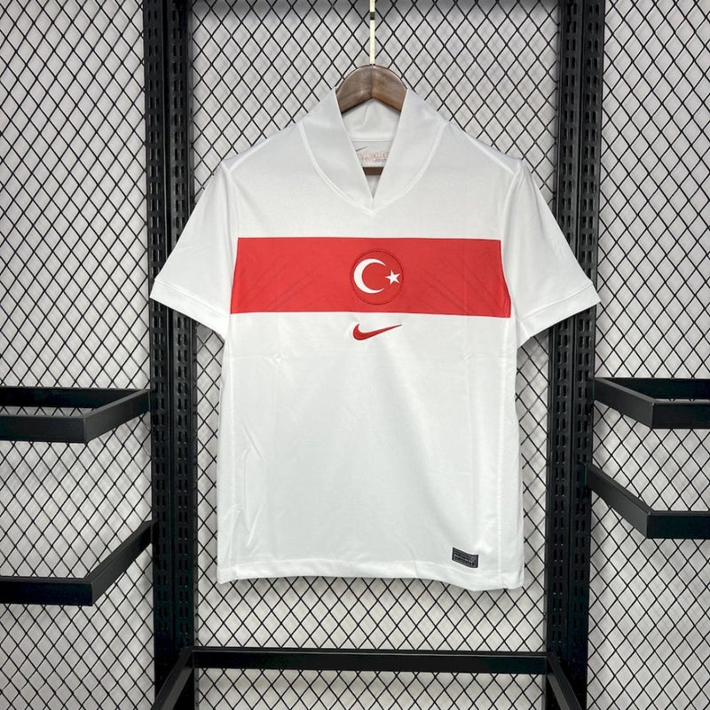TURQUIA I 24/25 FAN