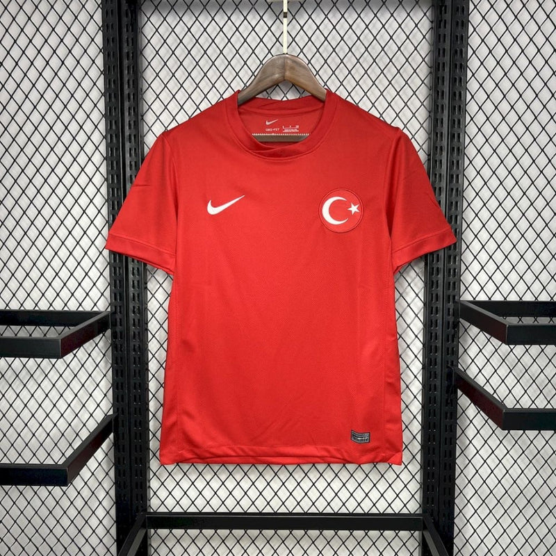 TURQUIA II 24/25 FAN