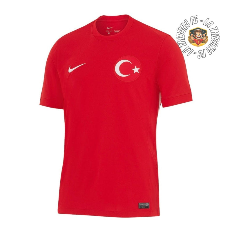 TURQUIA II 24/25 FAN