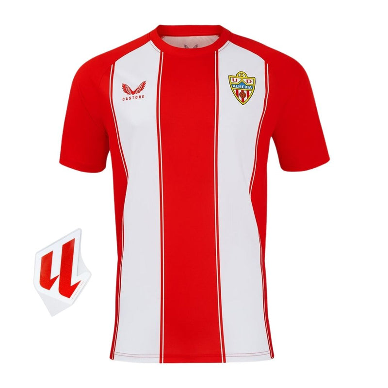 ALMERIA I 24/25 FAN