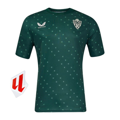 ALMERIA II 24/25 MAN 