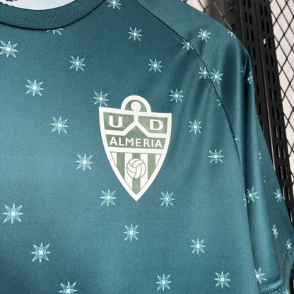 ALMERIA II 24/25 MAN 