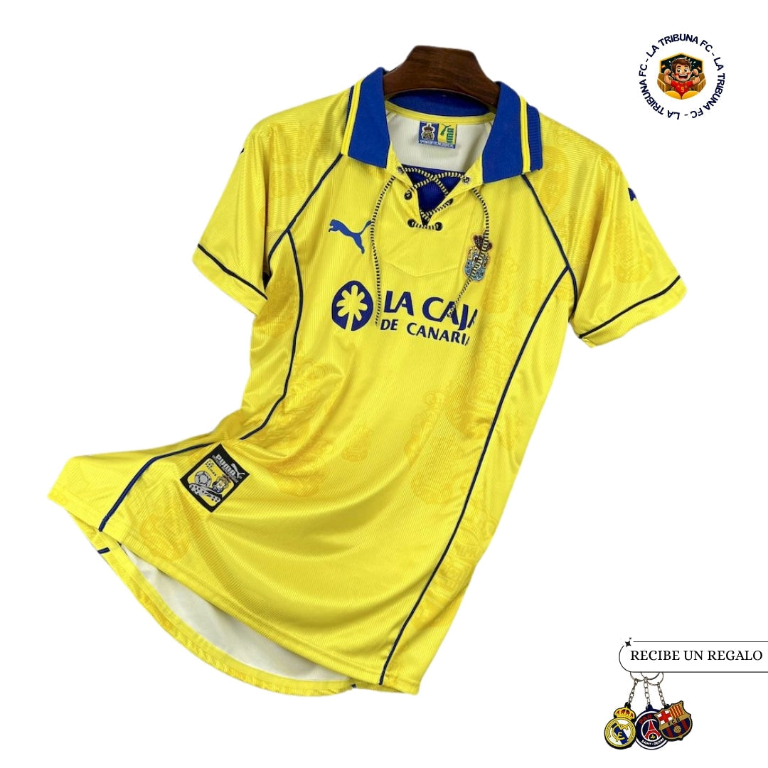 LAS PALMAS I 97/98 MAN (RETRO)
