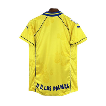 LAS PALMAS I 97/98 MAN (RETRO)