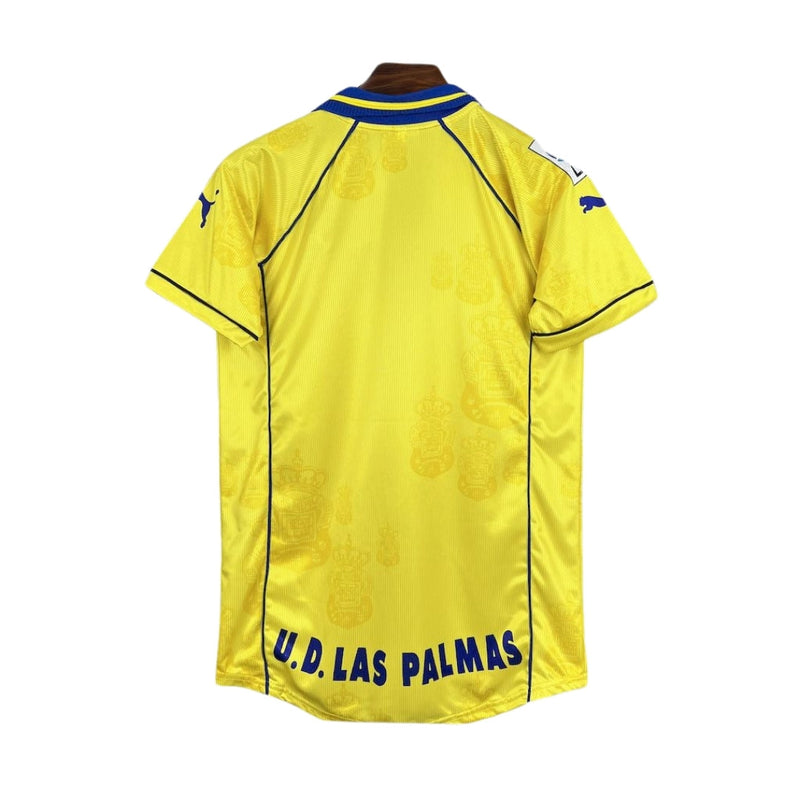 LAS PALMAS I 97/98 FAN (RETRO)