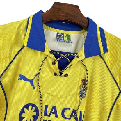 LAS PALMAS I 97/98 MAN (RETRO)