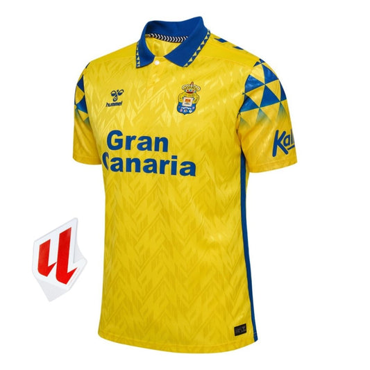 LAS PALMAS I 24/25 MAN 