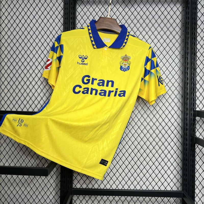 LAS PALMAS I 24/25 FAN