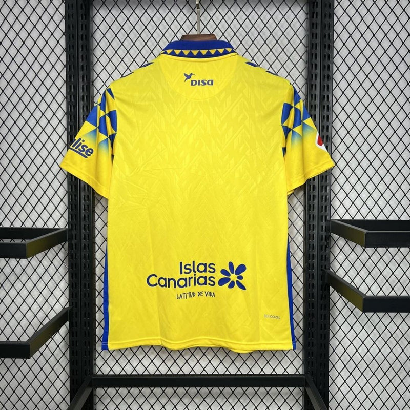 LAS PALMAS I 24/25 FAN