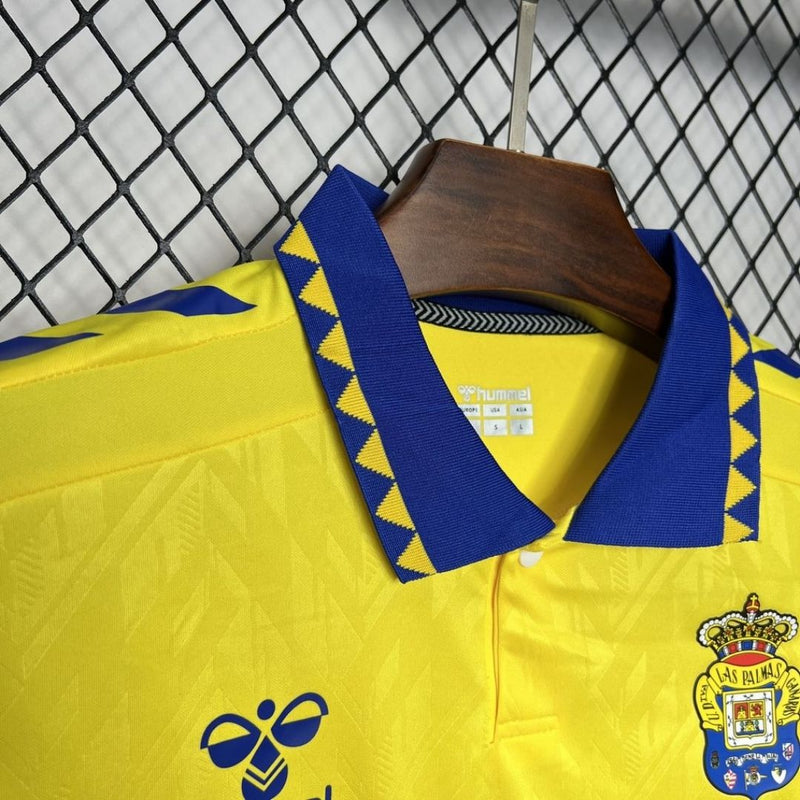 LAS PALMAS I 24/25 FAN